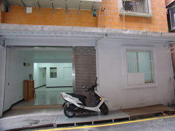新民店舖