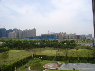心之界