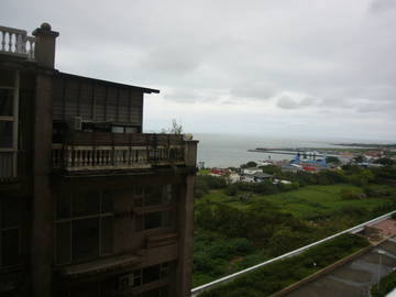 佛朗明哥挑高屋