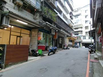 新民學區店