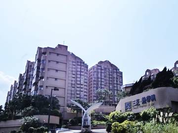 熱帶嶼