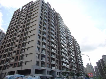 新浦東