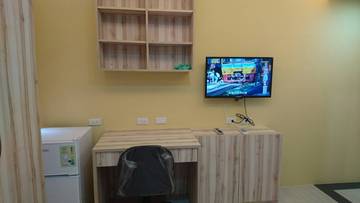 學府投資屋