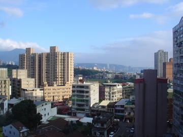 自主國