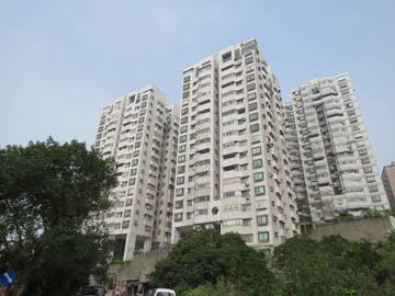 淡水小城