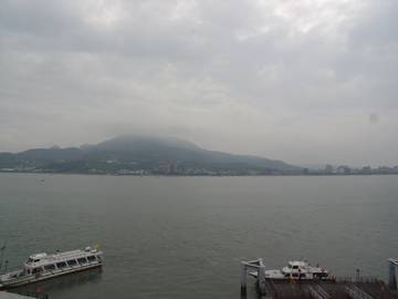 老街河景屋