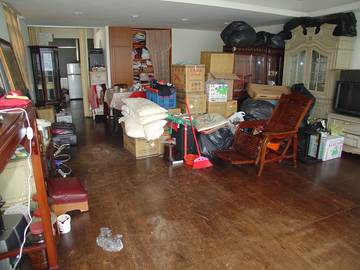 老街河景屋