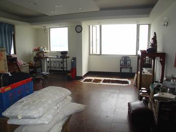 老街河景屋