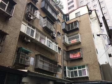 學府六套房