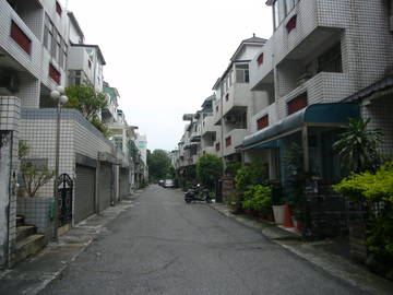 日若山莊