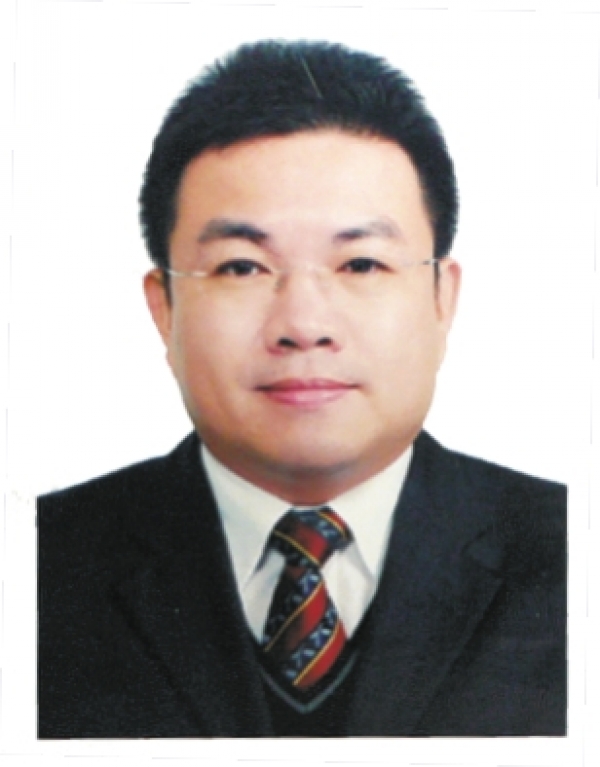 陳明全