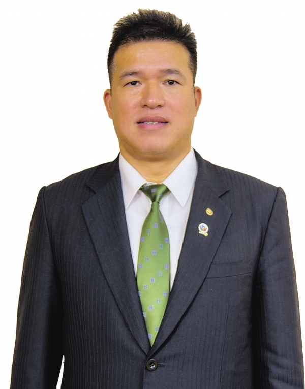 張新宏