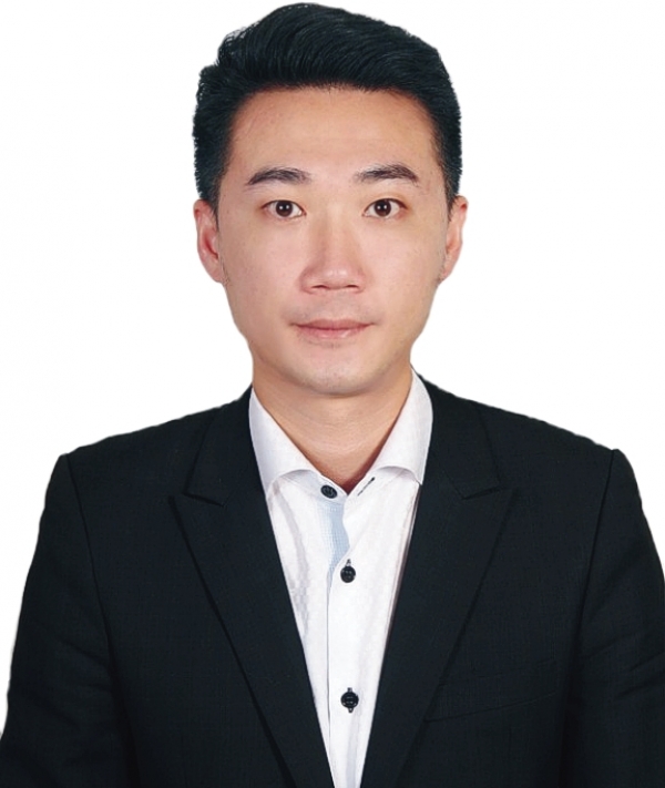 	黃耀輝
