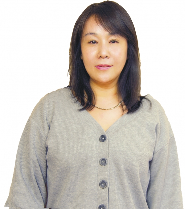 陳素君