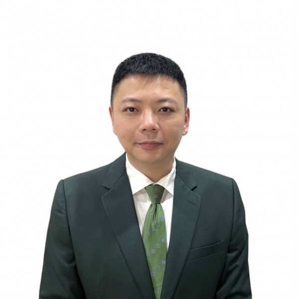 廖泱翔